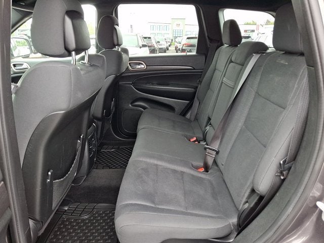 2014 Jeep Grand Cherokee Laredo