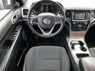 2014 Jeep Grand Cherokee Laredo