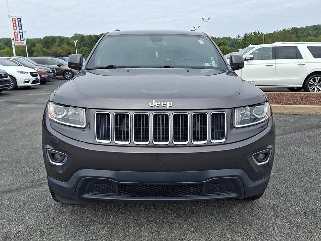 Used 2014 Jeep Grand Cherokee Laredo with VIN 1C4RJFAG4EC371820 for sale in Downingtown, PA