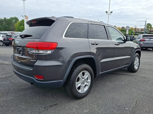 2014 Jeep Grand Cherokee Laredo