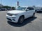 2017 Jeep Grand Cherokee Summit