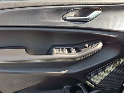 2023 Jeep Grand Cherokee Laredo X