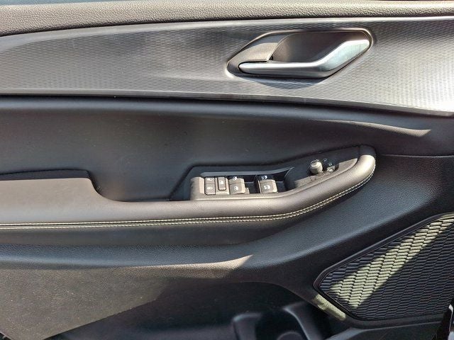 2023 Jeep Grand Cherokee Laredo X