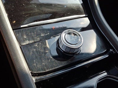 2023 Jeep Grand Cherokee Laredo X