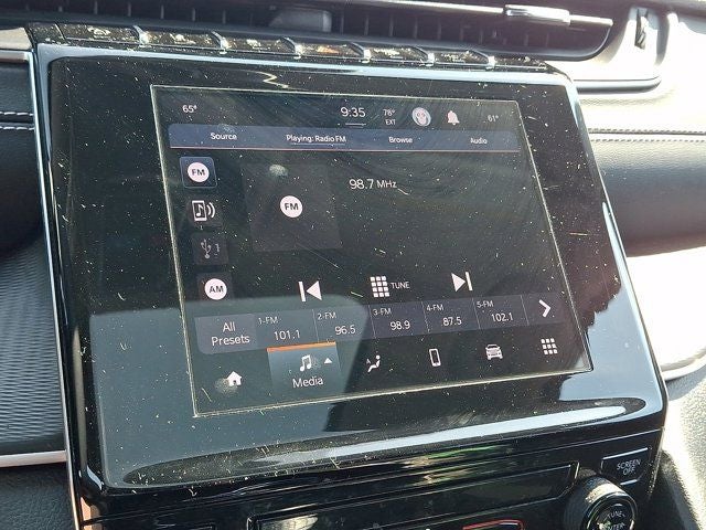 2023 Jeep Grand Cherokee Laredo X