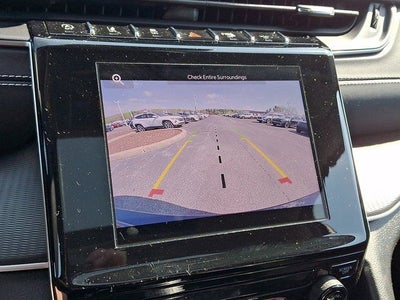 2023 Jeep Grand Cherokee Laredo X