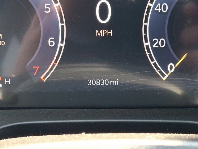 2023 Jeep Grand Cherokee Laredo X