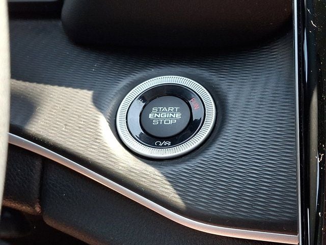 2023 Jeep Grand Cherokee Laredo X