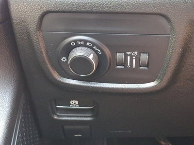 2023 Jeep Grand Cherokee Laredo X