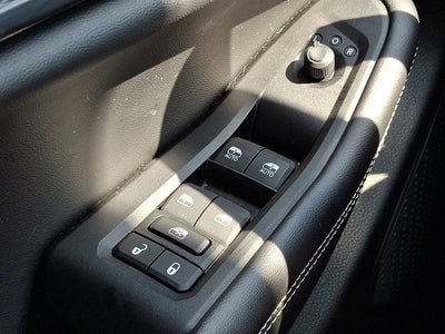 2023 Jeep Grand Cherokee Laredo X