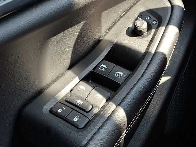 2023 Jeep Grand Cherokee Laredo X