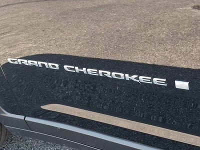 2023 Jeep Grand Cherokee Laredo X