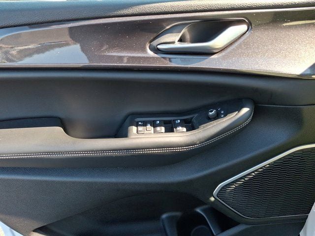 2022 Jeep Grand Cherokee Laredo