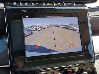 2022 Jeep Grand Cherokee Laredo