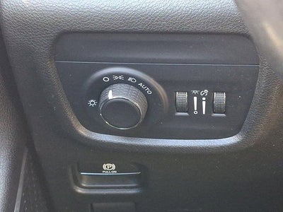 2022 Jeep Grand Cherokee Laredo