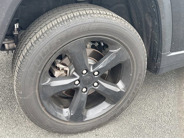 2023 Jeep Grand Cherokee Altitude X