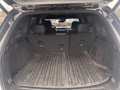 2022 Jeep Grand Cherokee Trailhawk