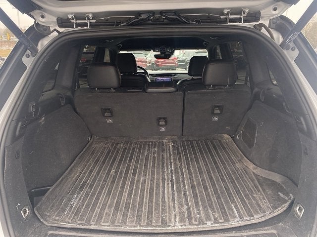 2022 Jeep Grand Cherokee Trailhawk