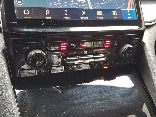 2022 Jeep Grand Cherokee Trailhawk