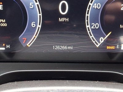 2022 Jeep Grand Cherokee Trailhawk