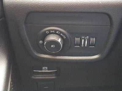 2022 Jeep Grand Cherokee Trailhawk