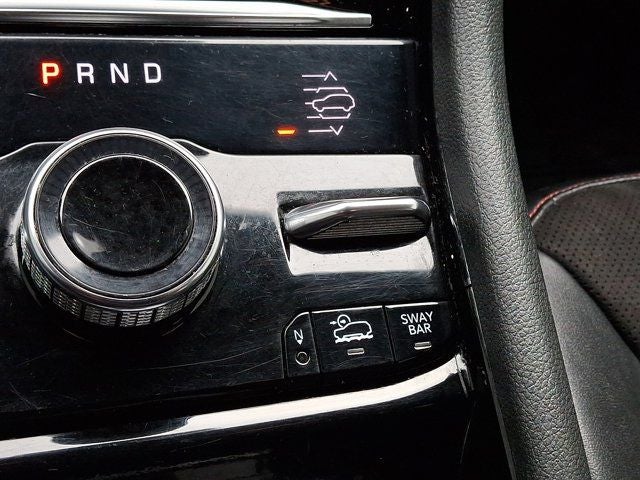 2022 Jeep Grand Cherokee Trailhawk