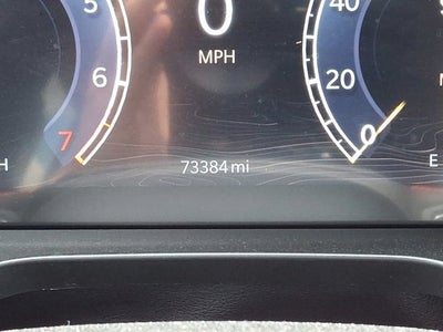 2022 Jeep Grand Cherokee Trailhawk