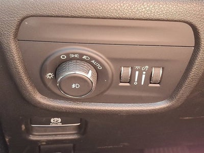 2022 Jeep Grand Cherokee Trailhawk