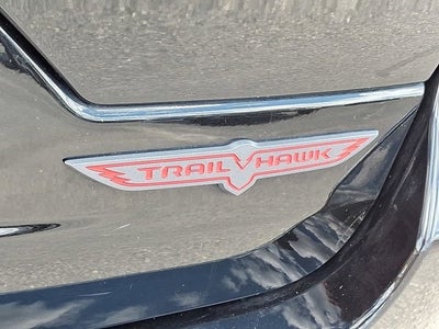 2022 Jeep Grand Cherokee Trailhawk