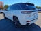 2025 Jeep Grand Cherokee Summit Reserve