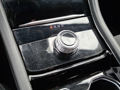 2021 Jeep Grand Cherokee L Laredo