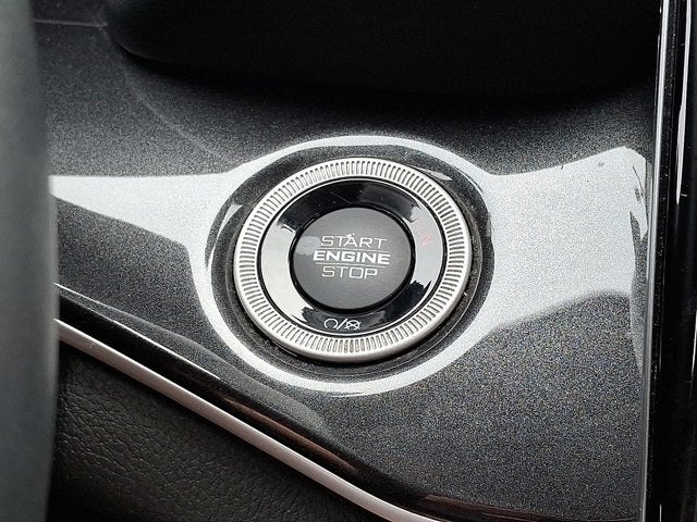 2021 Jeep Grand Cherokee L Laredo