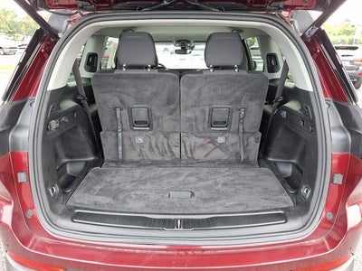 2021 Jeep Grand Cherokee L Laredo