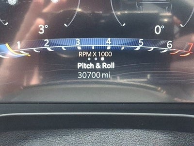 2024 Jeep Grand Cherokee L Summit Reserve