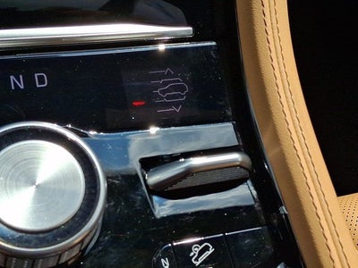 2024 Jeep Grand Cherokee L Summit Reserve