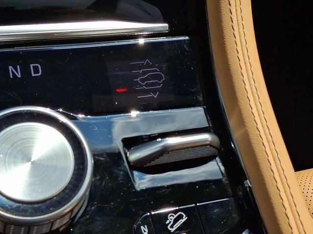 2024 Jeep Grand Cherokee L Summit Reserve