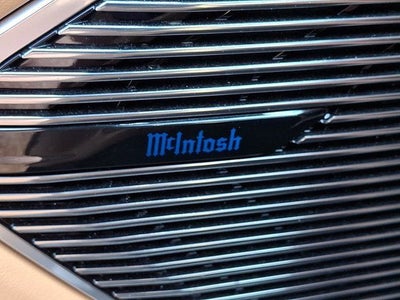 2024 Jeep Grand Cherokee L Summit Reserve
