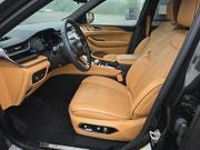 2024 Jeep Grand Cherokee L Summit Reserve