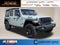 2024 Jeep Wrangler Willys 4xe