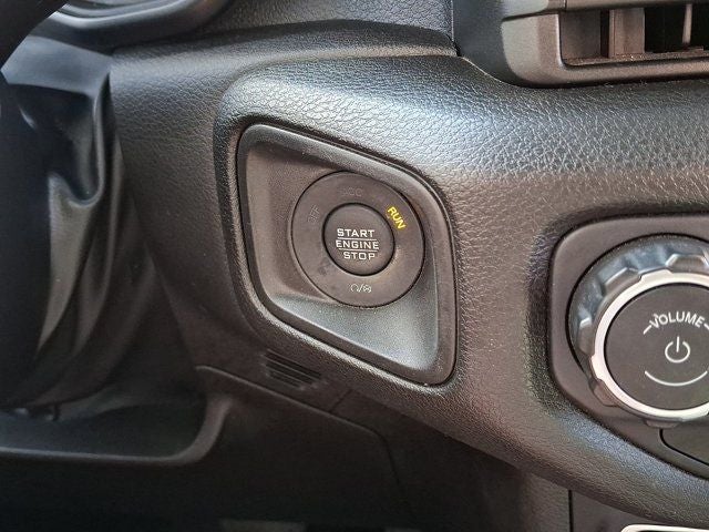2024 Jeep Wrangler Willys 4xe