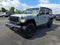 2024 Jeep Wrangler Willys 4xe