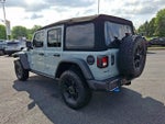 2024 Jeep Wrangler Willys 4xe