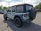 2024 Jeep Wrangler Willys 4xe
