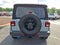 2024 Jeep Wrangler Willys 4xe
