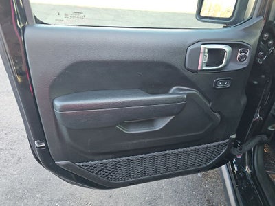 2025 Jeep Wrangler Willys 4xe