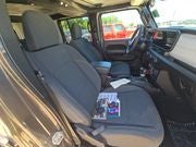 2025 Jeep Wrangler Willys 4xe