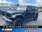 2024 Jeep Wrangler Willys 4xe