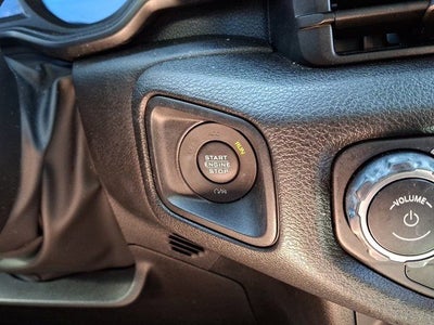 2024 Jeep Wrangler Willys 4xe