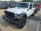 2025 Jeep Wrangler Willys 4xe