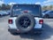 2025 Jeep Wrangler Willys 4xe